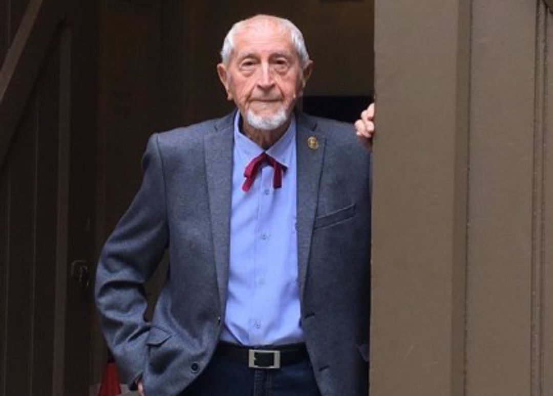 FERRATER FOTO: Cedida