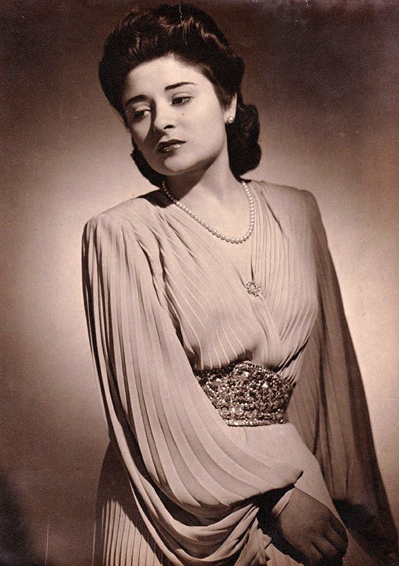 victoria de los angeles 