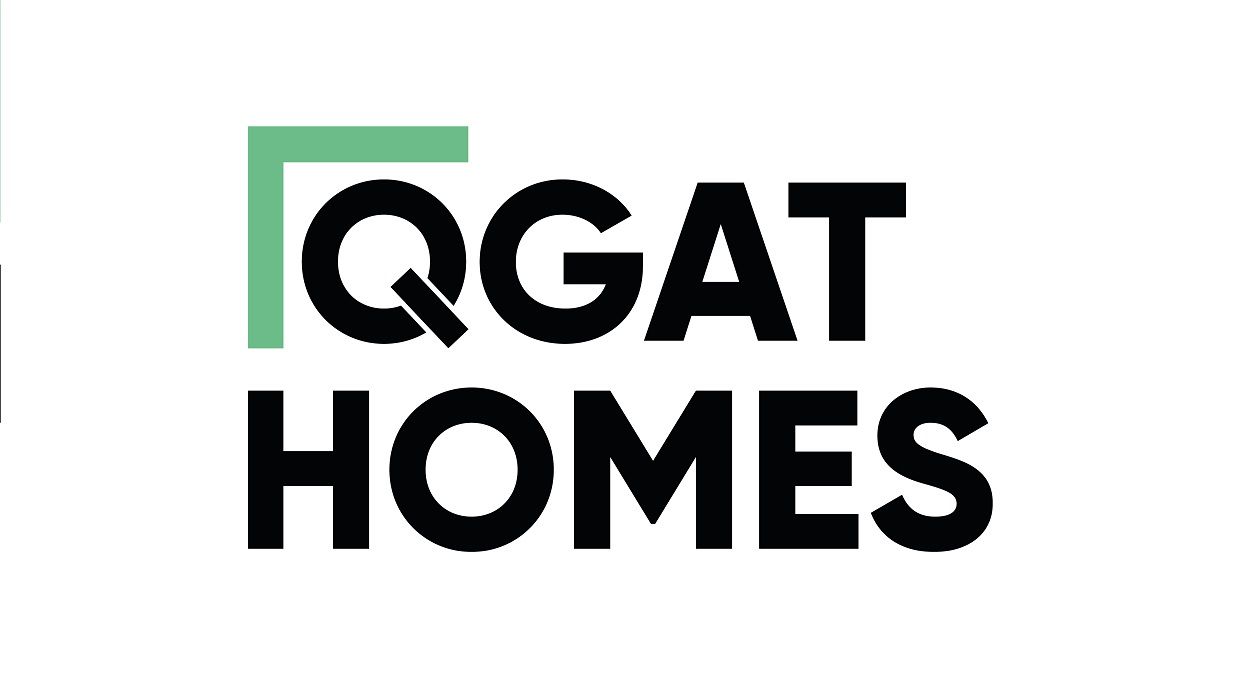 logo qgat homes