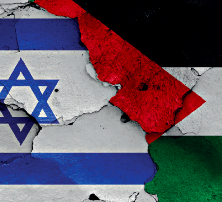 conflicte al Pròxim Orient