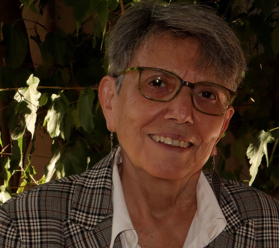 Montserrat Garrell Pons. FOTO: Cedida