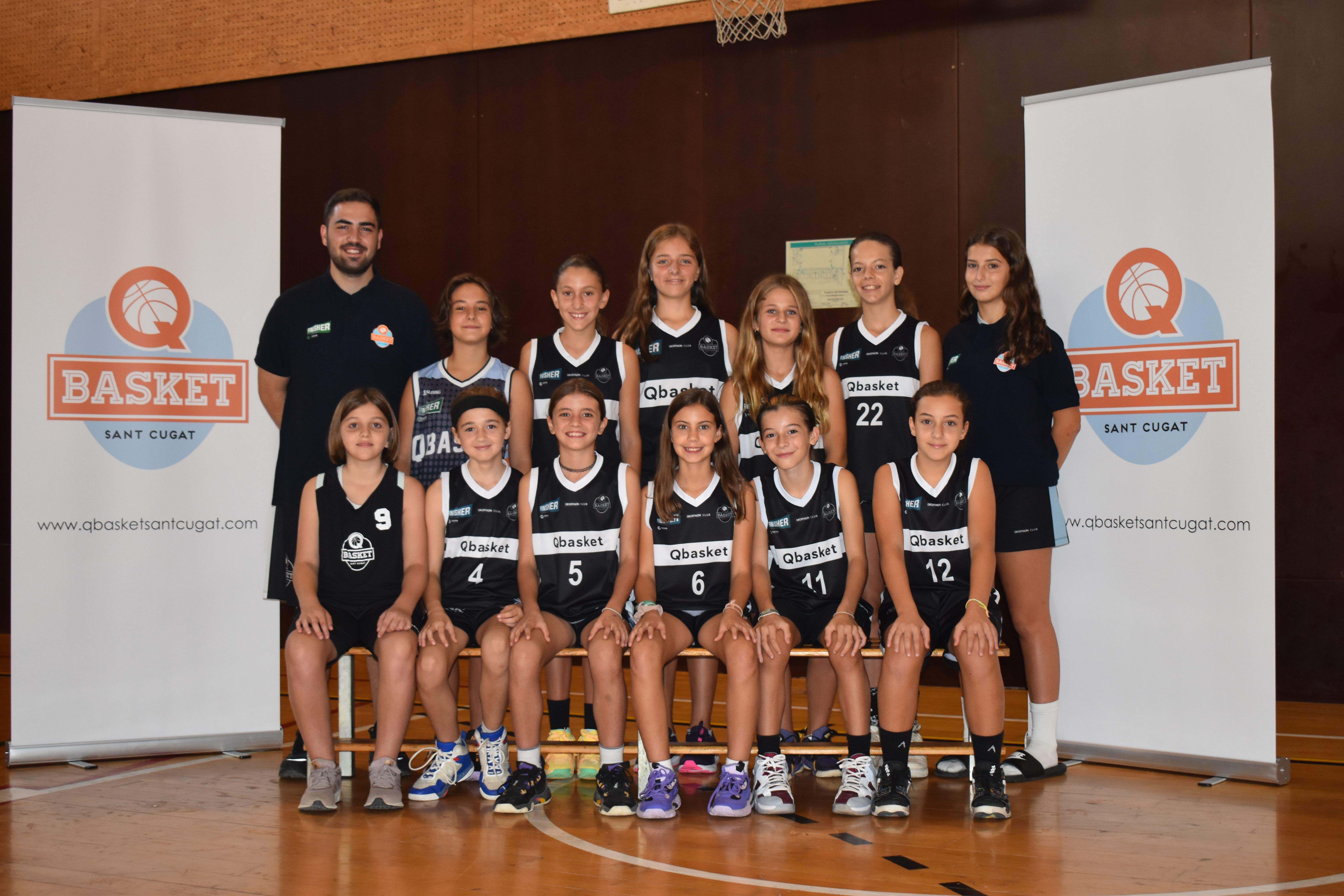 qbasket FOTO: Cedida