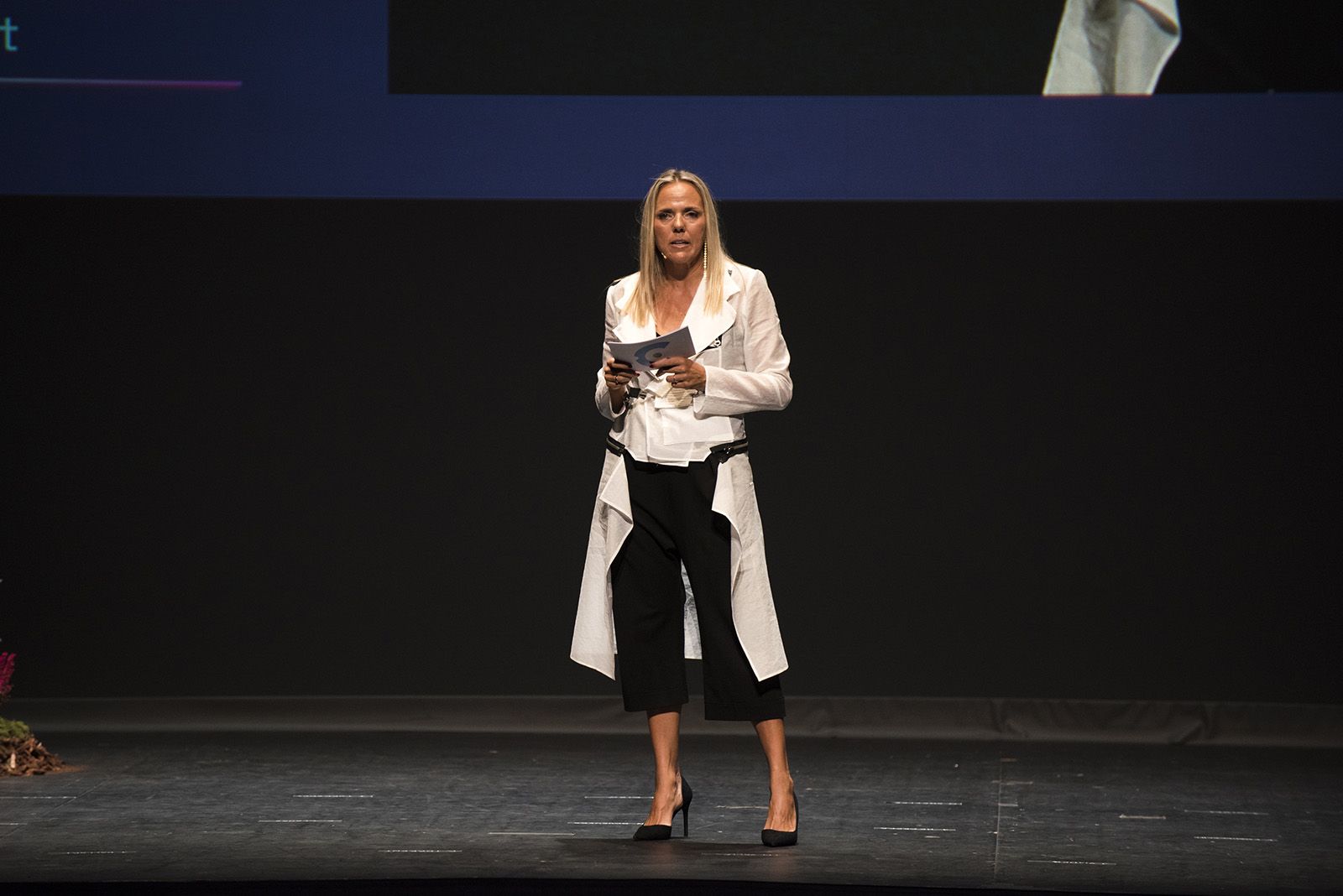 28a Nit de l'Empresa CECOT. FOTO: Bernat Millet.