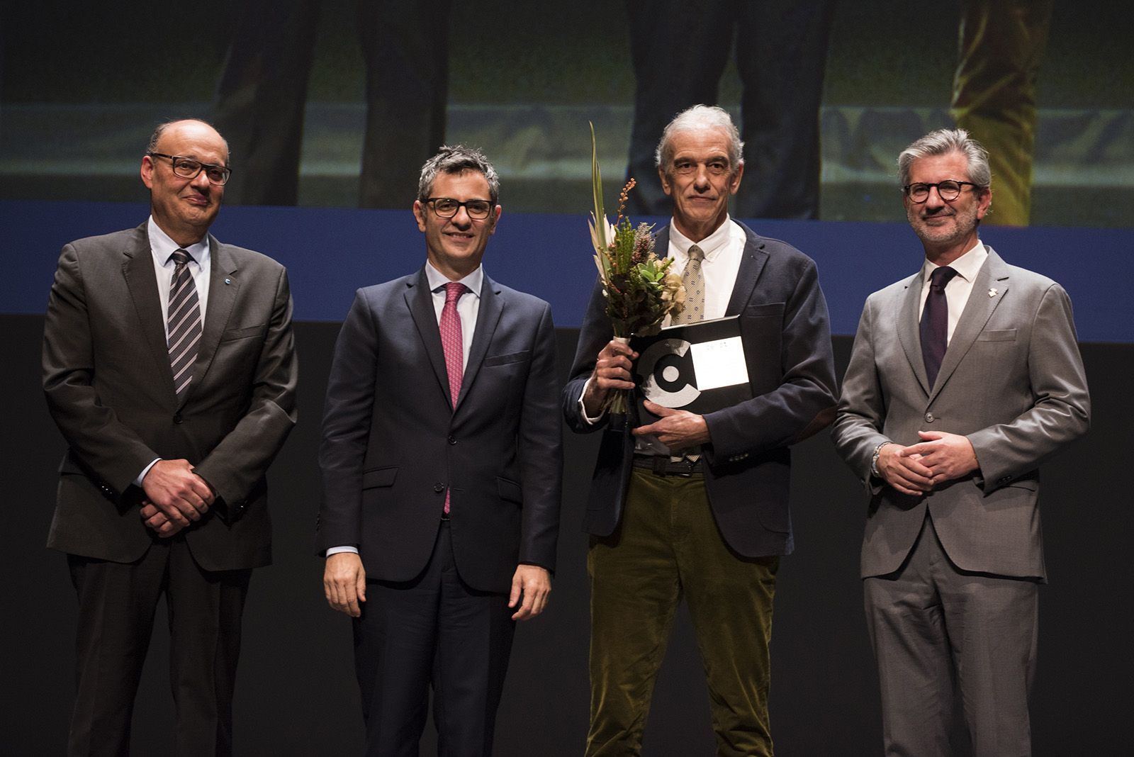 28a Nit de l'Empresa CECOT. FOTO: Bernat Millet.