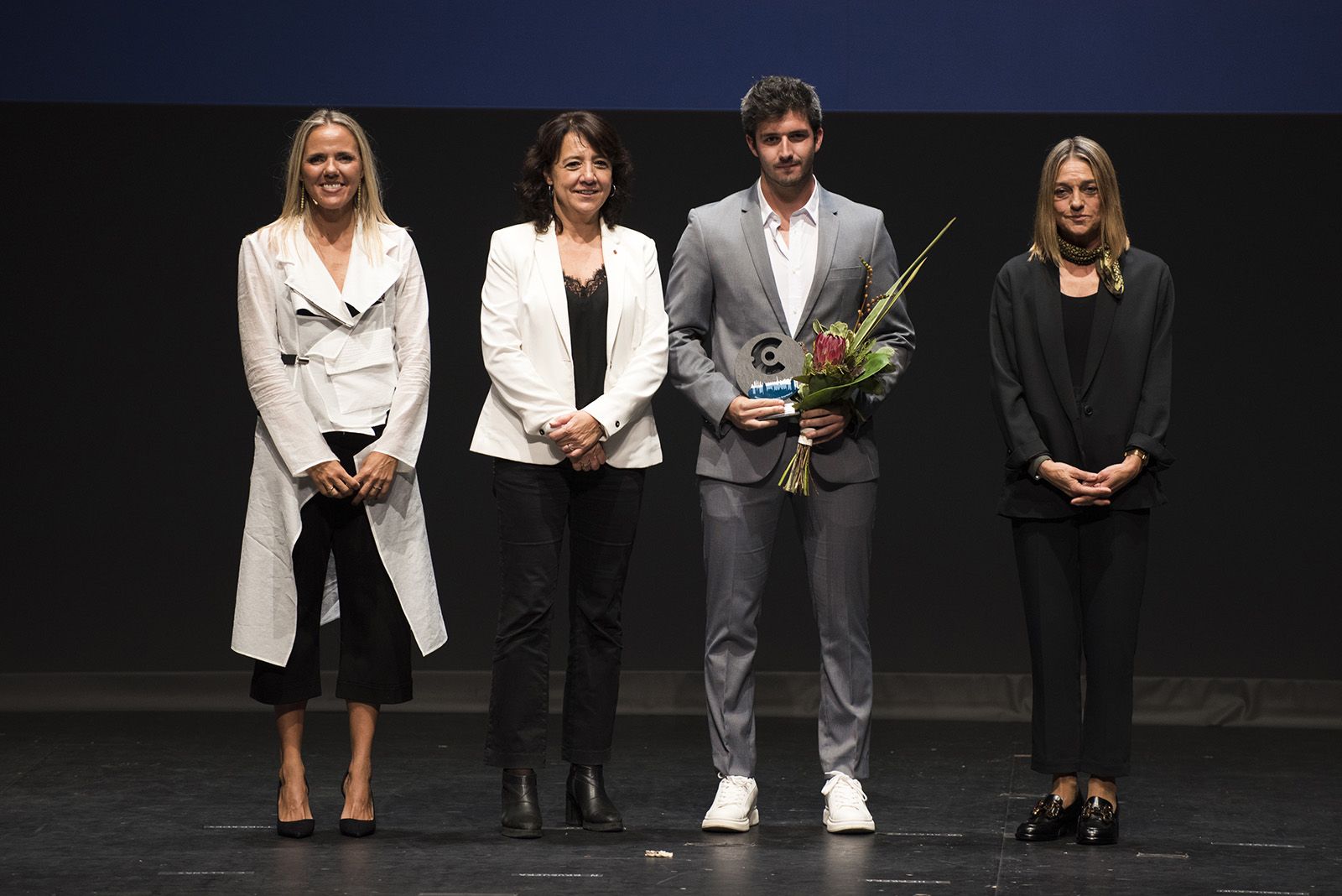 28a Nit de l'Empresa CECOT. FOTO: Bernat Millet.