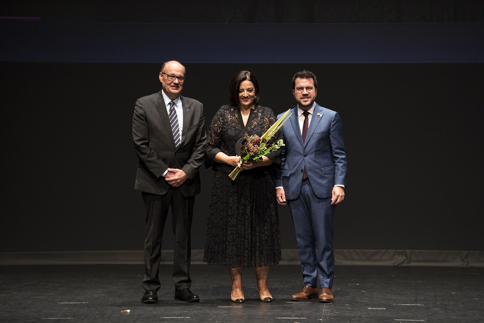 28a Nit de l'Empresa CECOT. FOTO: Bernat Millet.