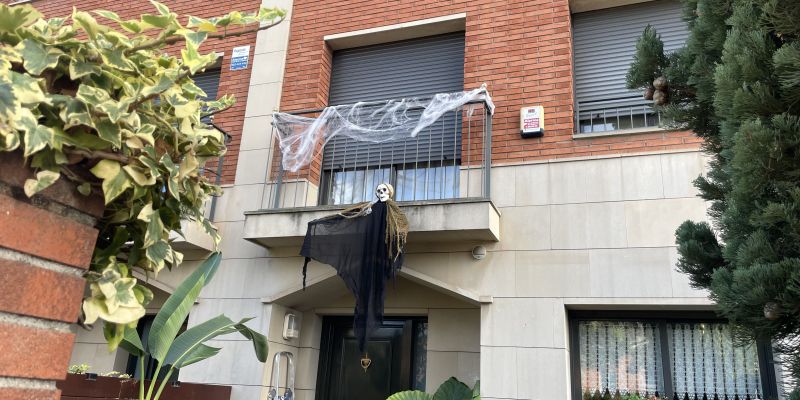 Casa del carrer Pompeu Fabra, Mira-Sol