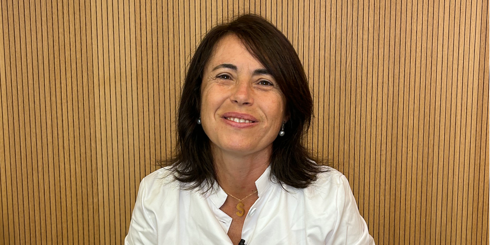 Dra. Sílvia Grau, responsable de reproducció assistida de Dexeus Dona a la zona del Vallès. FOTO: Cedida