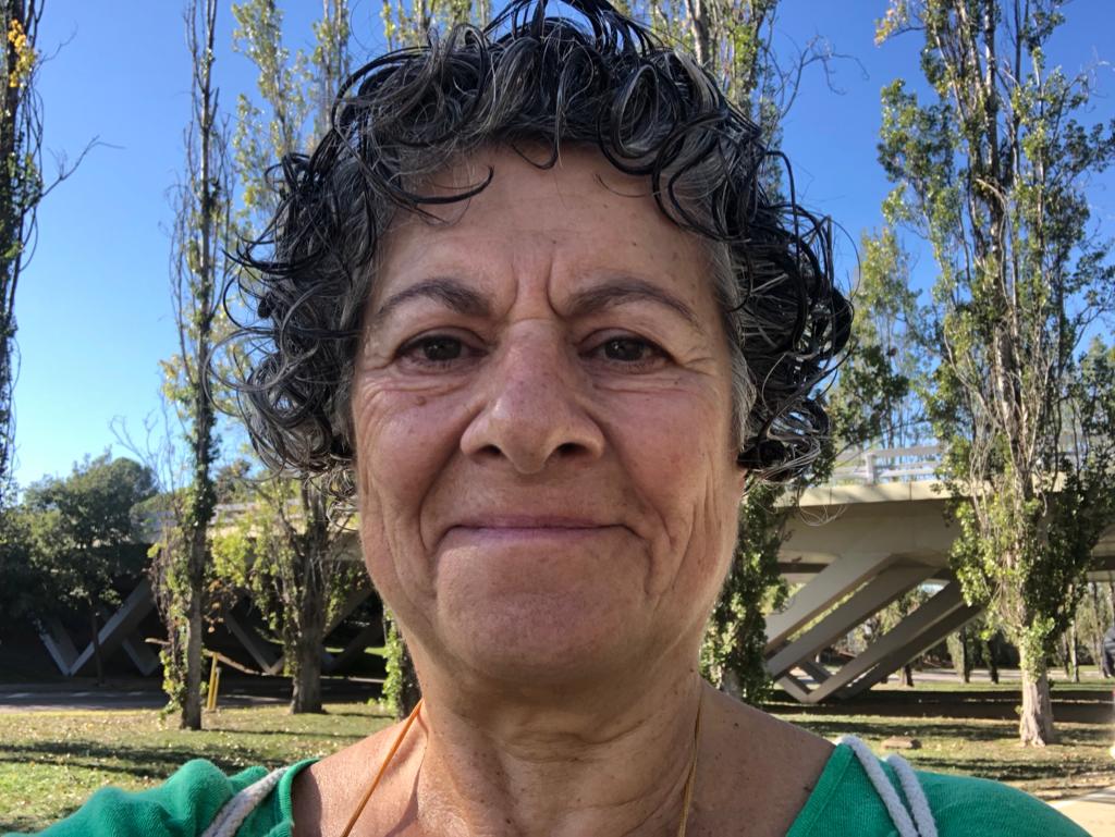 Roser Segura FOTO: Cedida