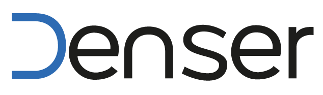 logo denser