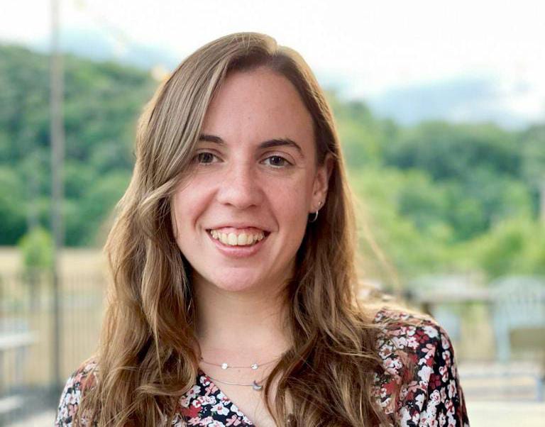 Sònia Gutiérrez. FOTO: Cedida