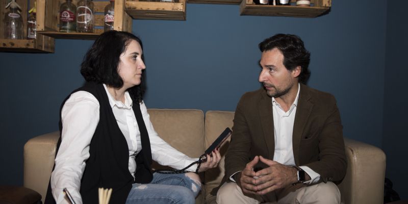 Álvaro Benejam PP 8