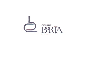centre borja logo