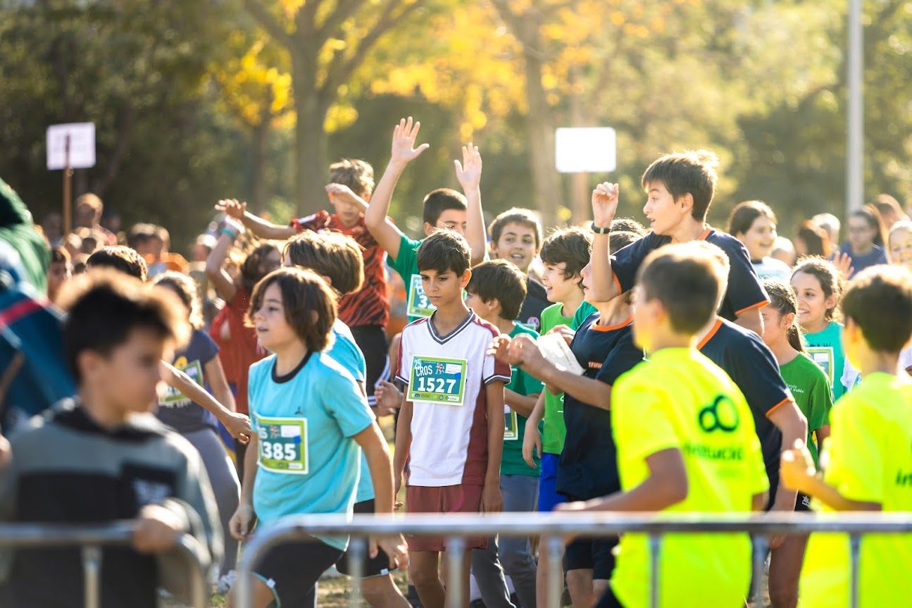 Sant Cugat té nombroses activitats per a infants FOTO: Arxiu TOT