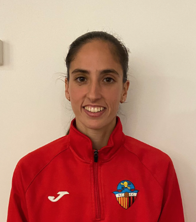 Eli Romero. FOTO: Cedida