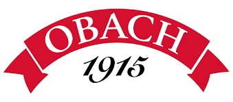 obach logo