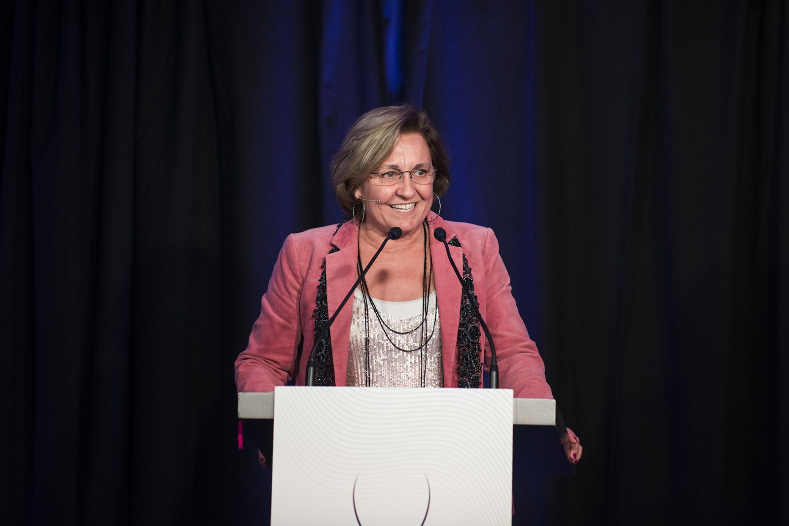 5 edició dels Premis ADE Vallès. FOTO: Bernat Millet.