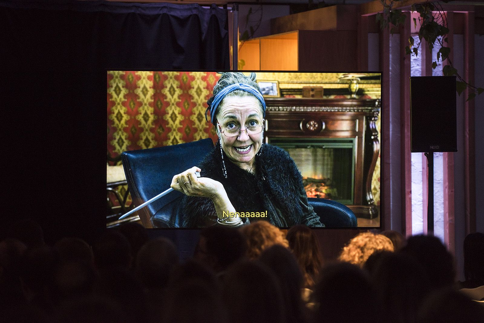 5 edició dels Premis ADE Vallès. FOTO: Bernat Millet.