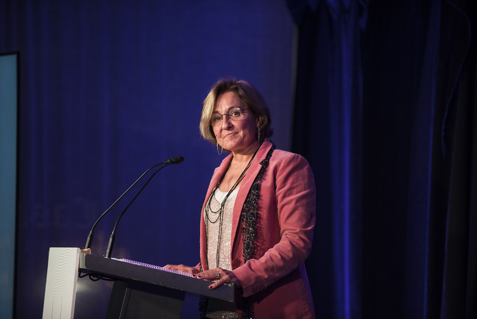 5 edició dels Premis ADE Vallès. FOTO: Bernat Millet.