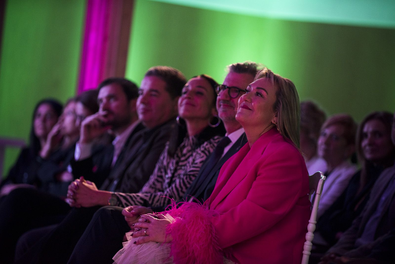 5 edició dels Premis ADE Vallès. FOTO: Bernat Millet.