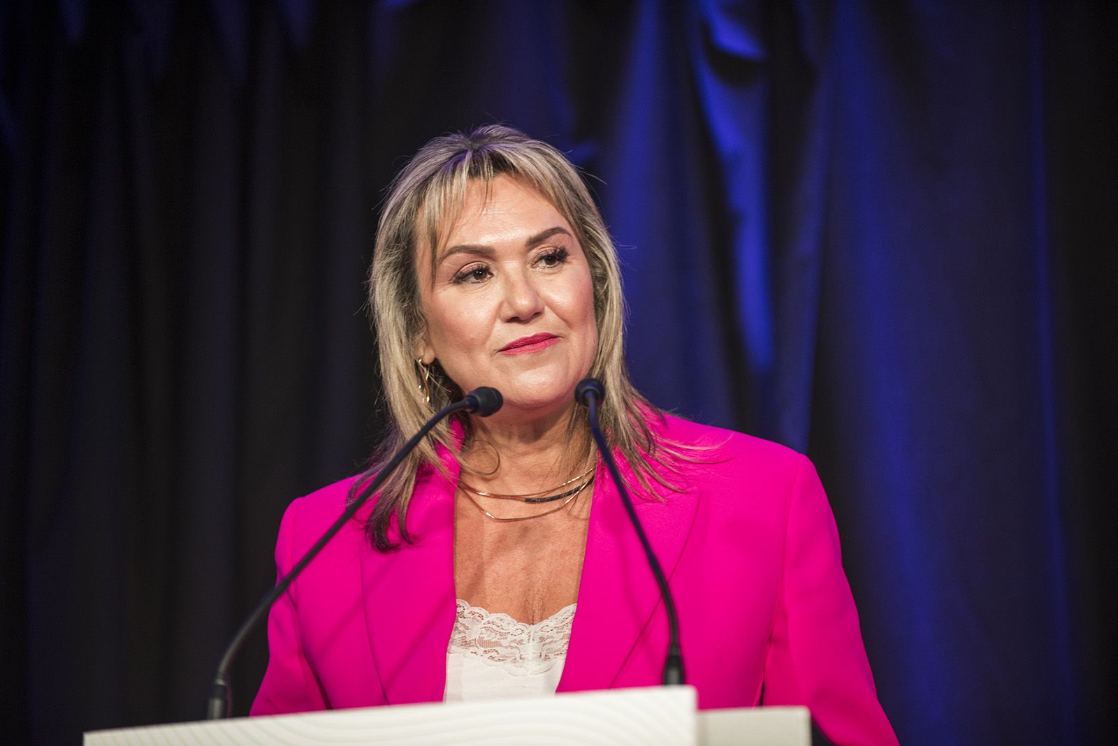 5 edició dels Premis ADE Vallès. FOTO: Bernat Millet.