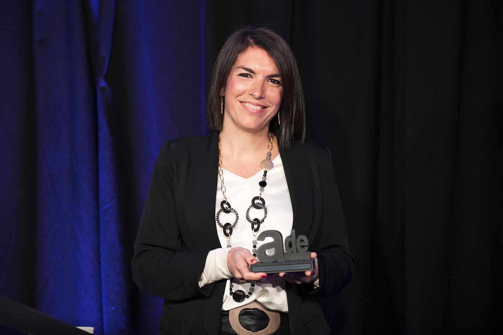 5 edició dels Premis ADE Vallès. FOTO: Bernat Millet.