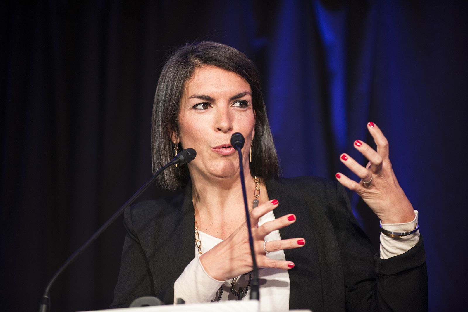 5 edició dels Premis ADE Vallès. FOTO: Bernat Millet.