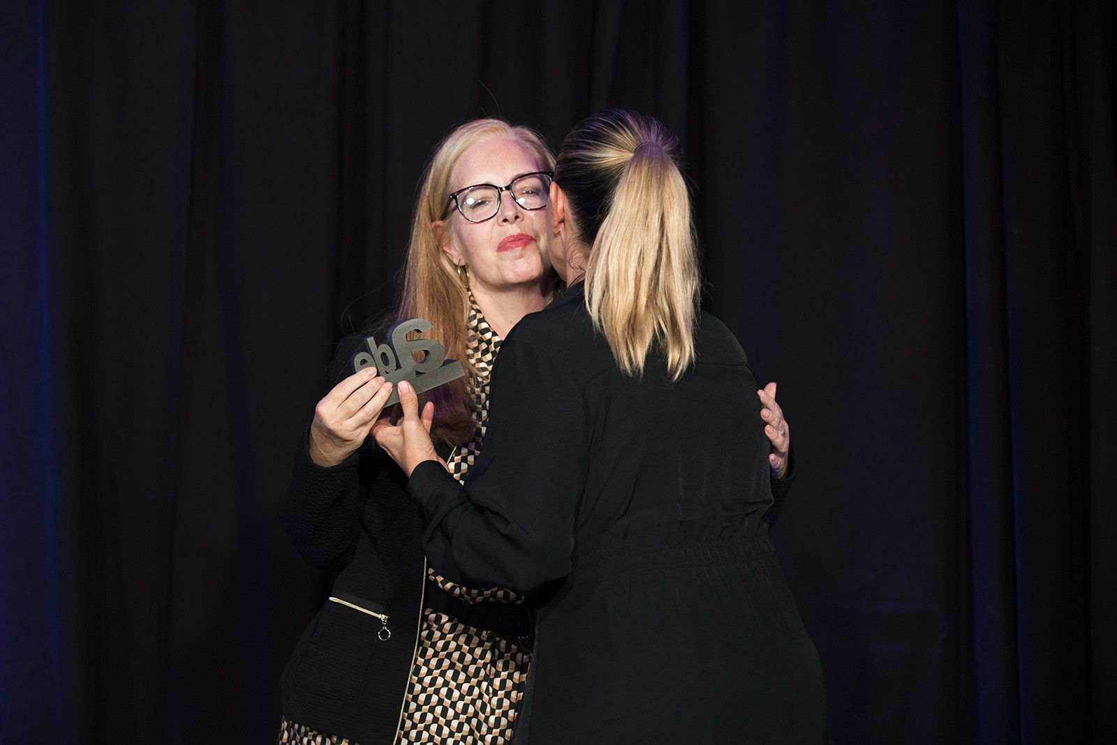 5 edició dels Premis ADE Vallès. FOTO: Bernat Millet.