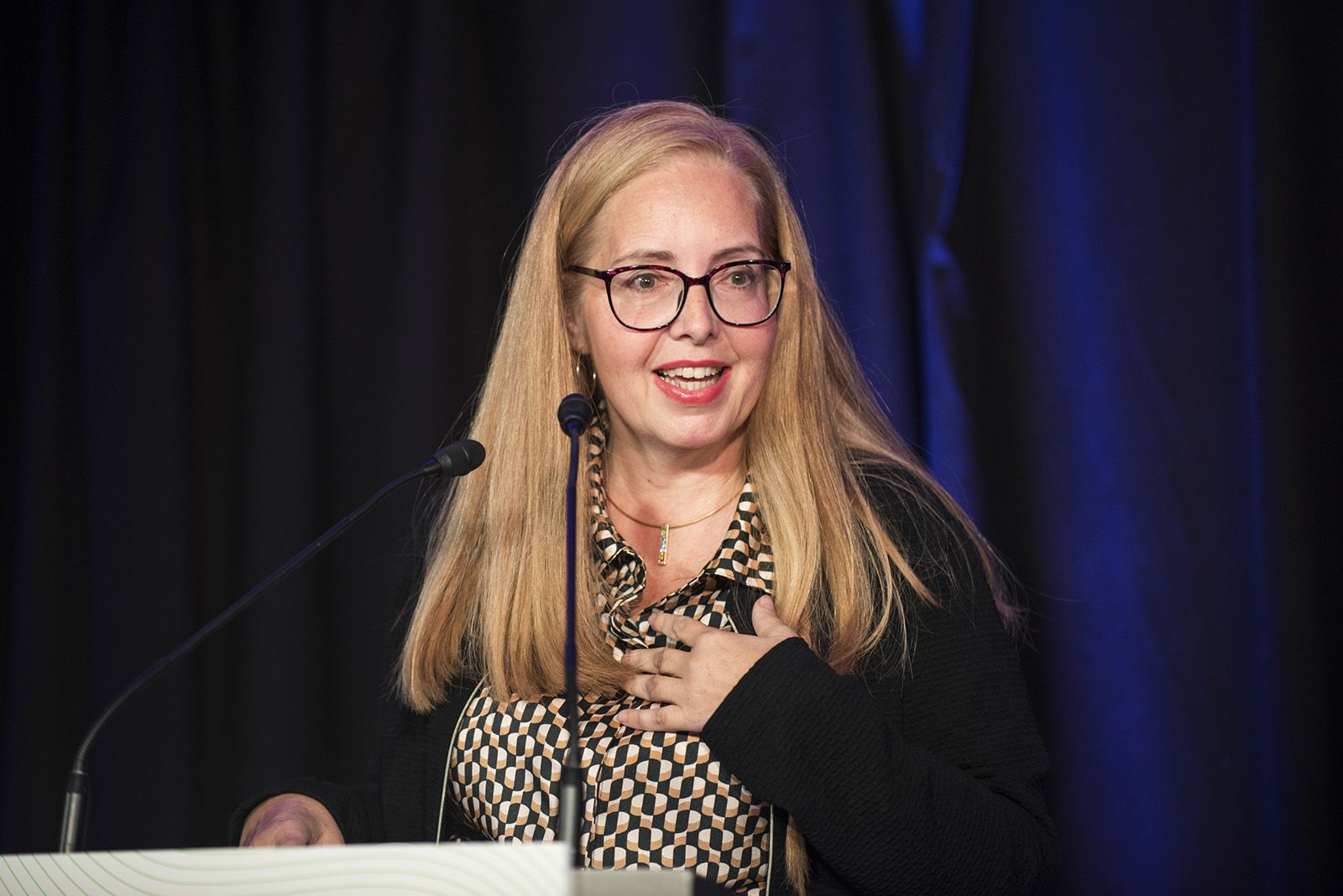 5 edició dels Premis ADE Vallès. FOTO: Bernat Millet.