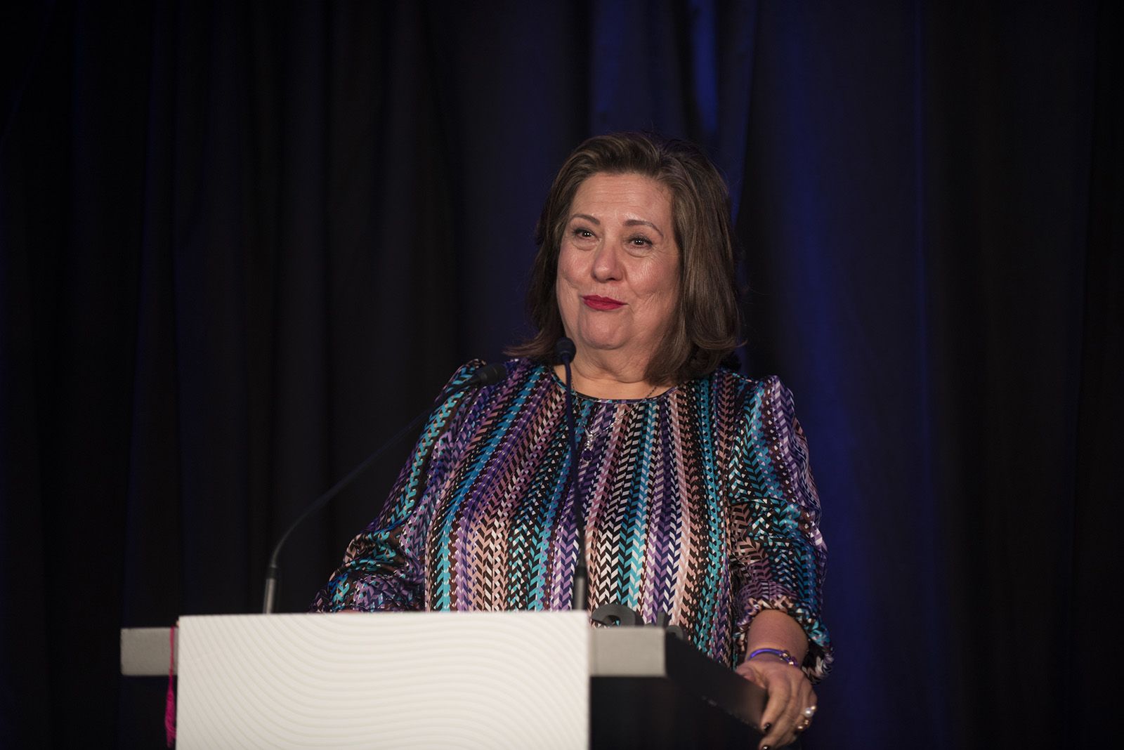 5 edició dels Premis ADE Vallès. FOTO: Bernat Millet.