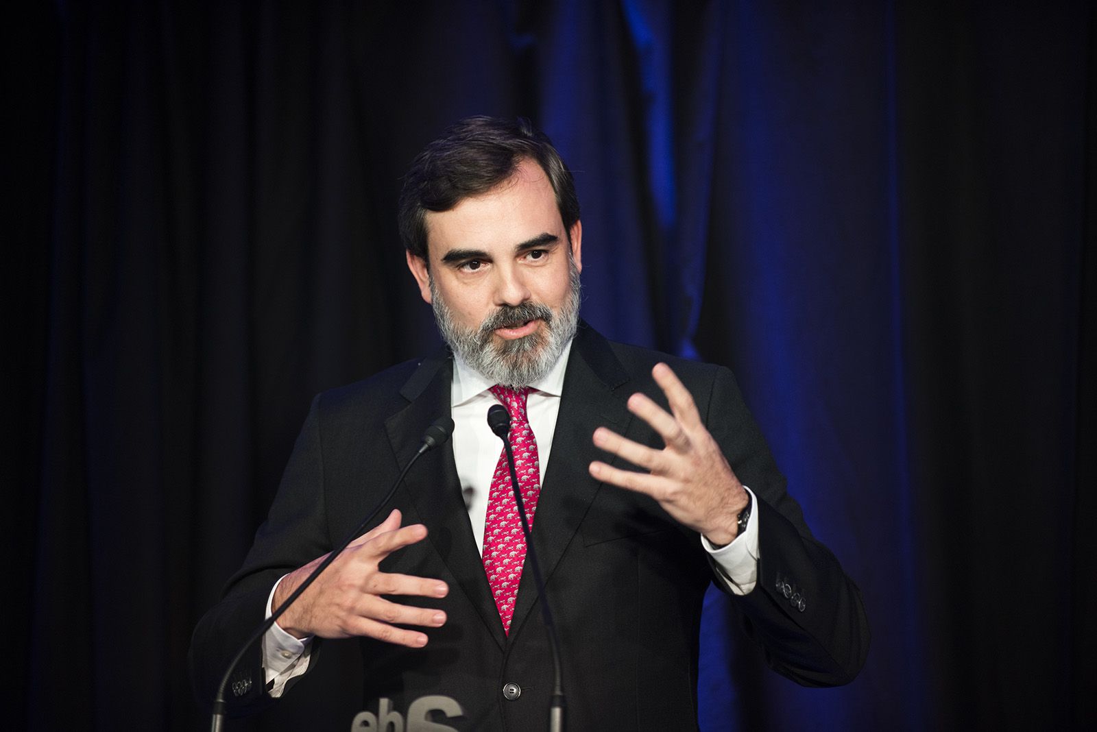 5 edició dels Premis ADE Vallès. FOTO: Bernat Millet.