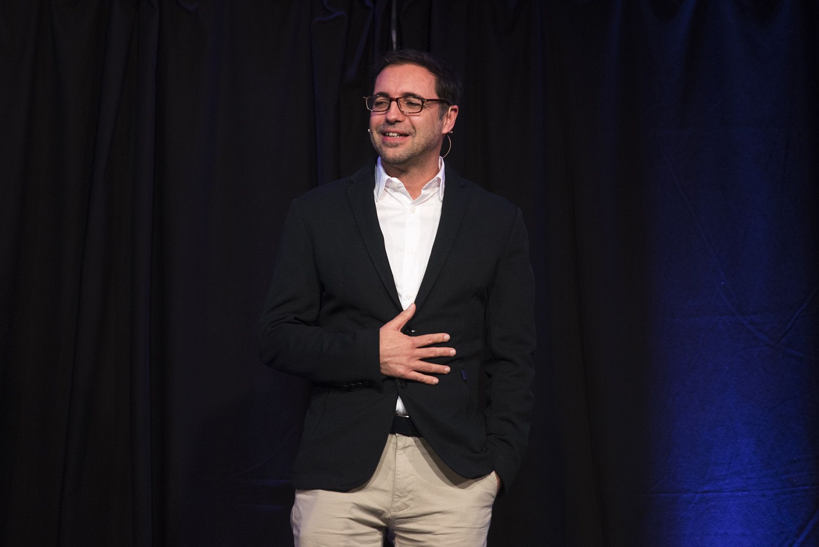 5 edició dels Premis ADE Vallès. FOTO: Bernat Millet.