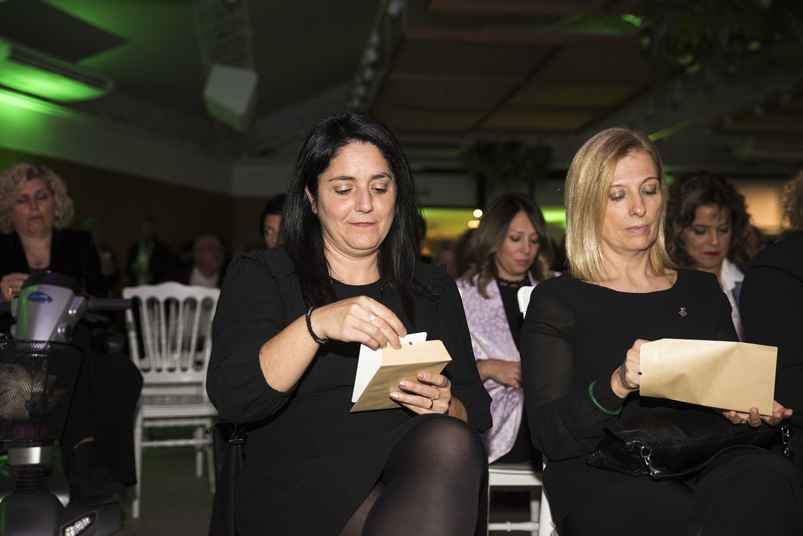 5 edició dels Premis ADE Vallès. FOTO: Bernat Millet.