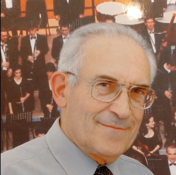 Josep Jové Sotorres FOTO: Cedida