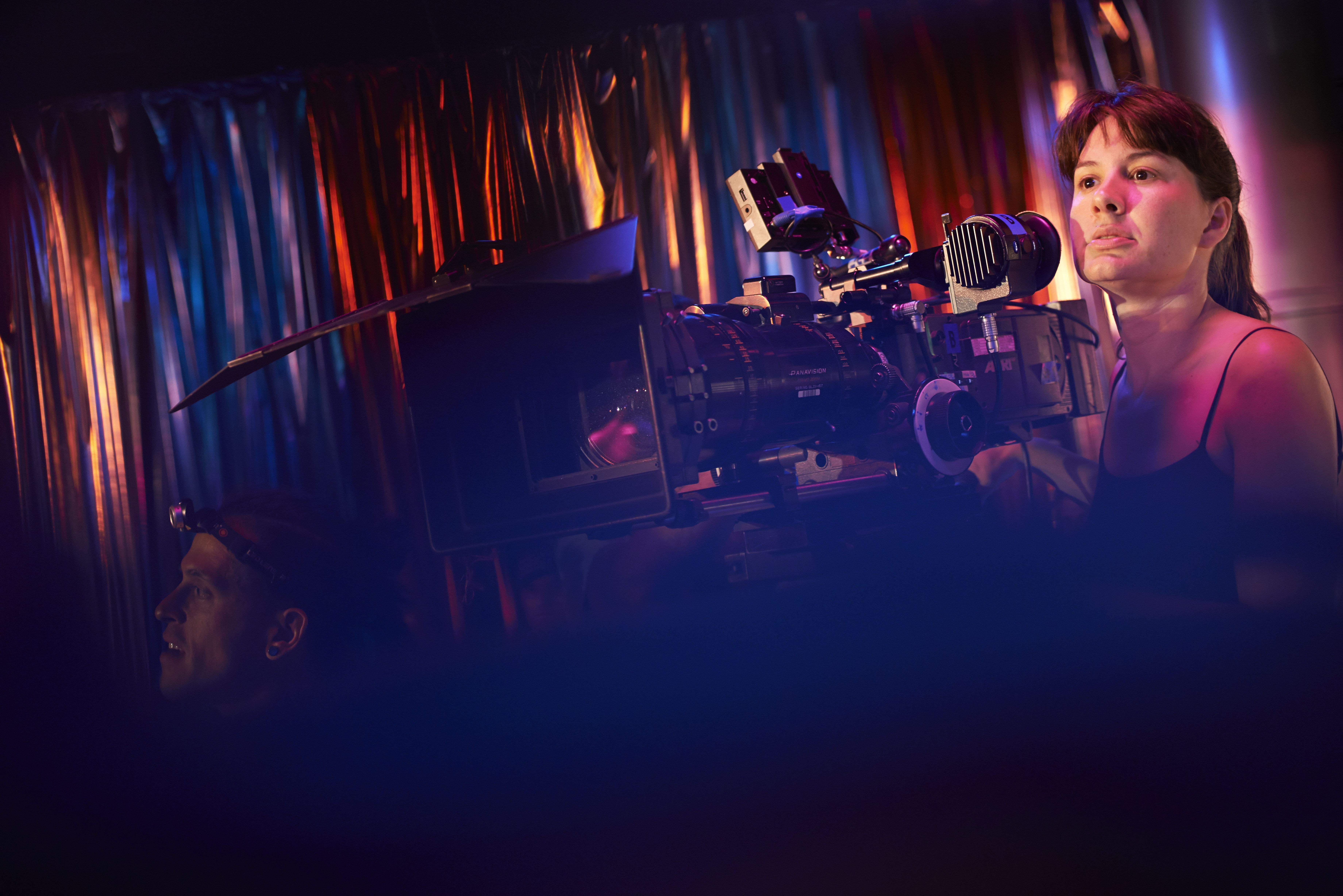 Bet Rourich. Foto: Jose Haro