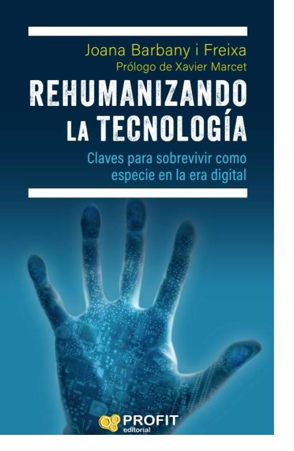 Coberta del llibre FOTO: Cedida