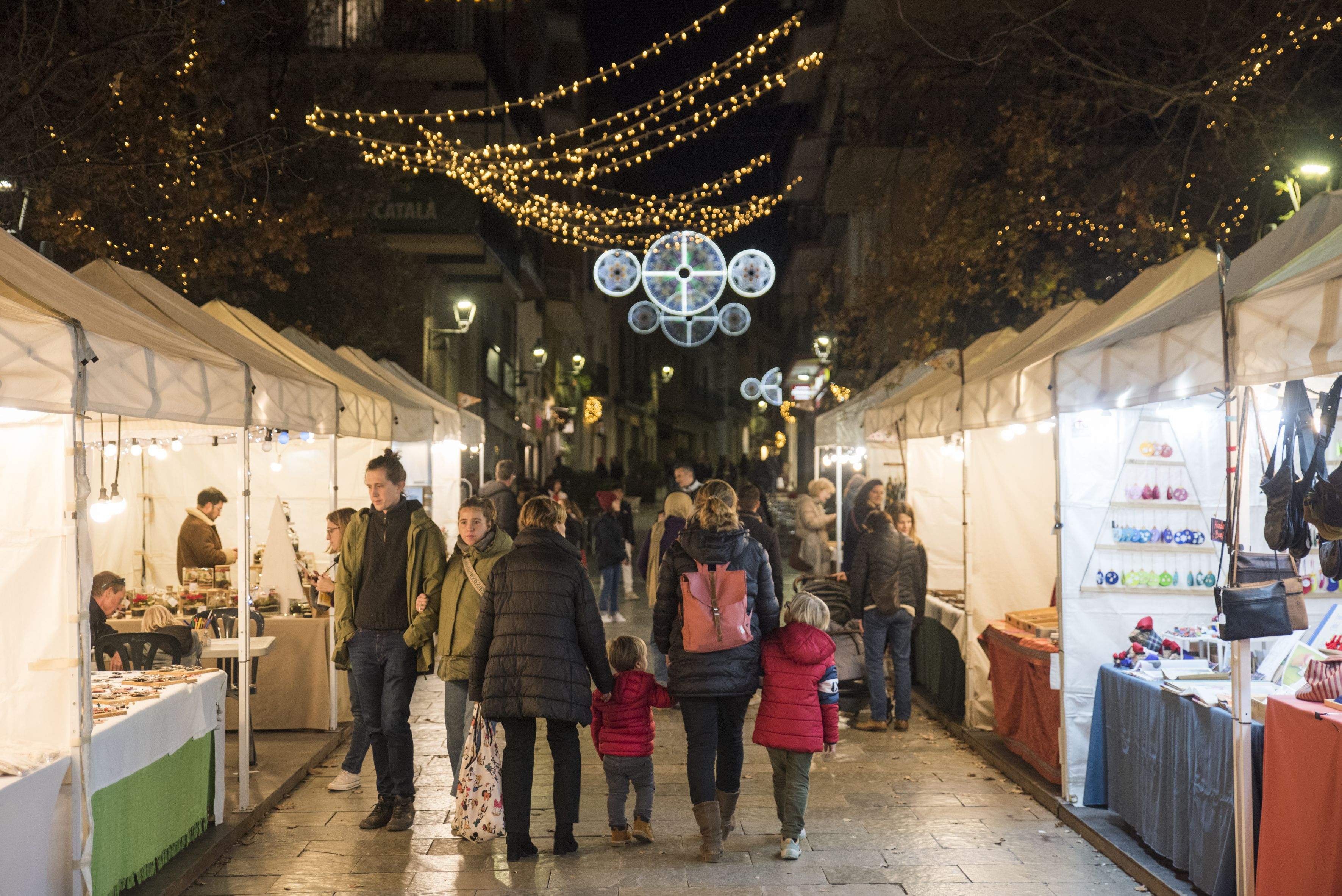 Tren i fira de nadal 41