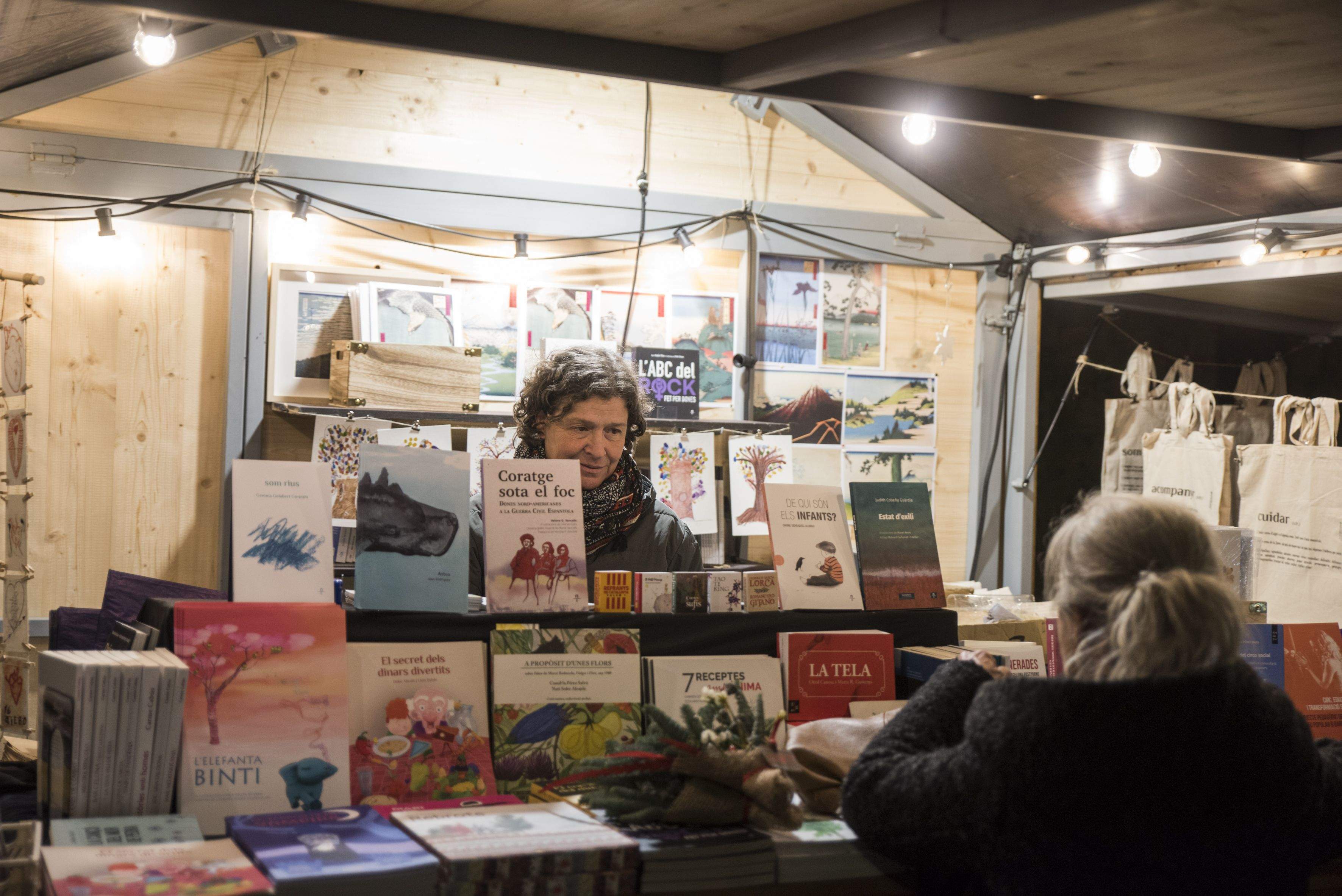 Tren i fira de nadal 19