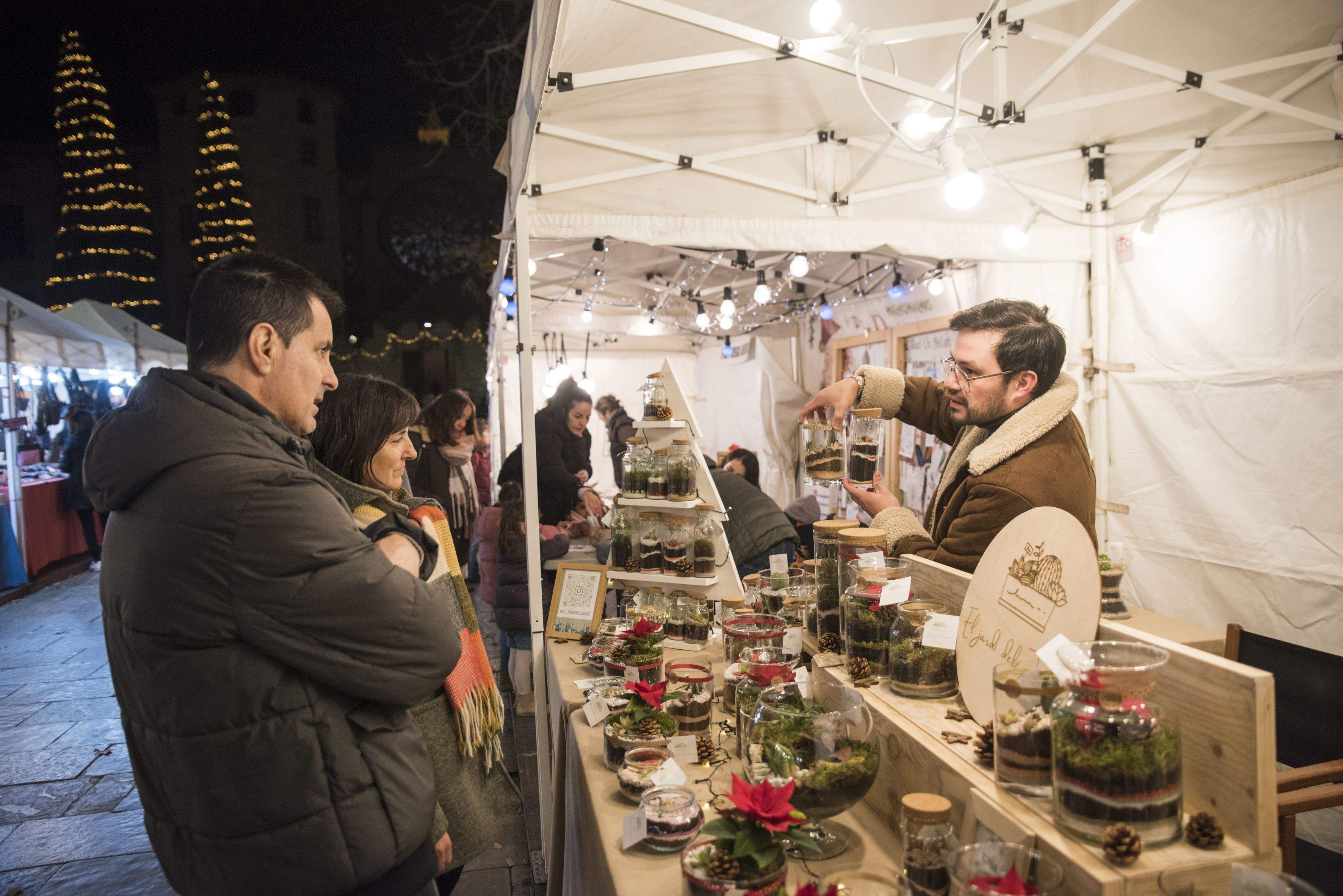 Tren i fira de nadal 56