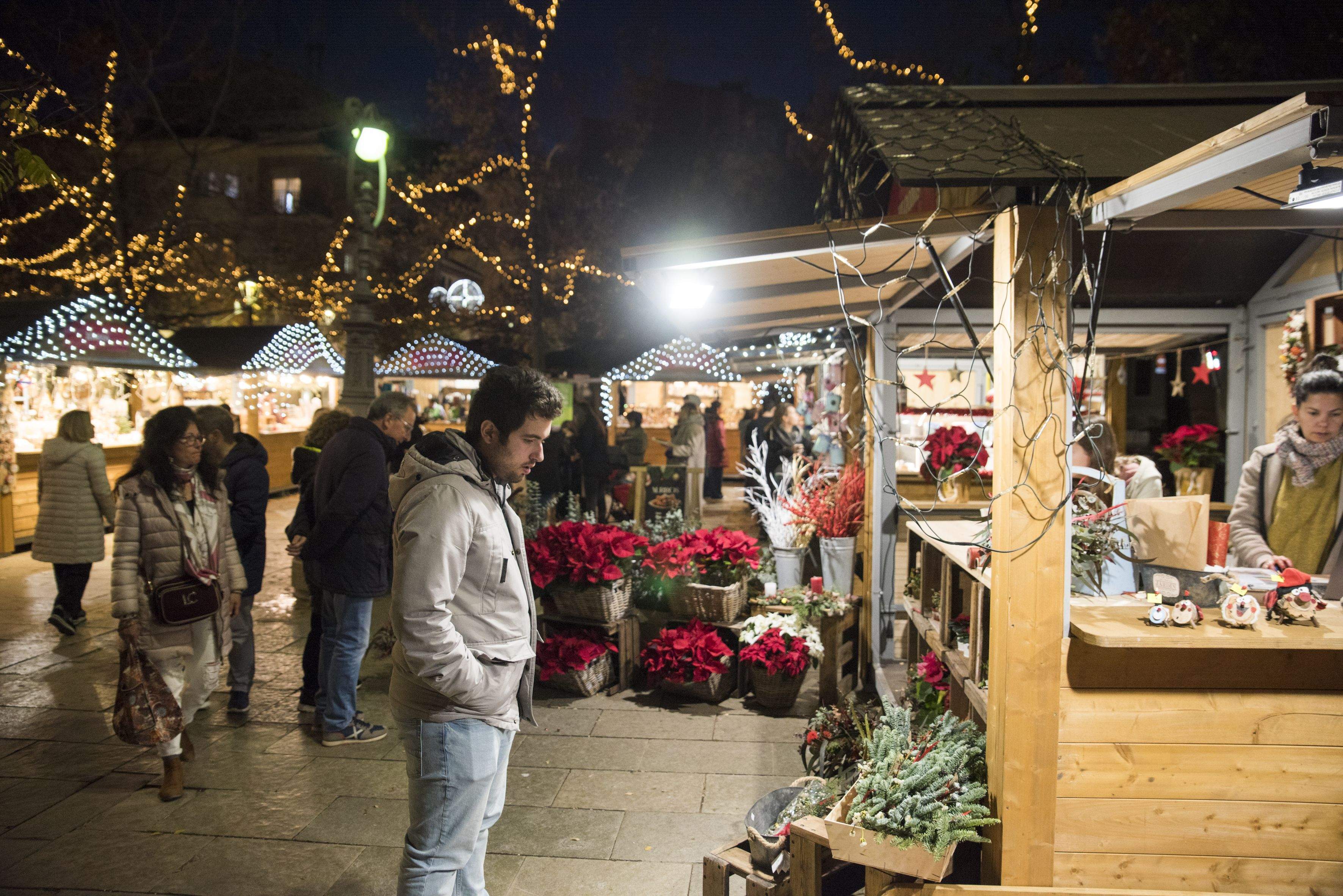 Tren i fira de nadal 23