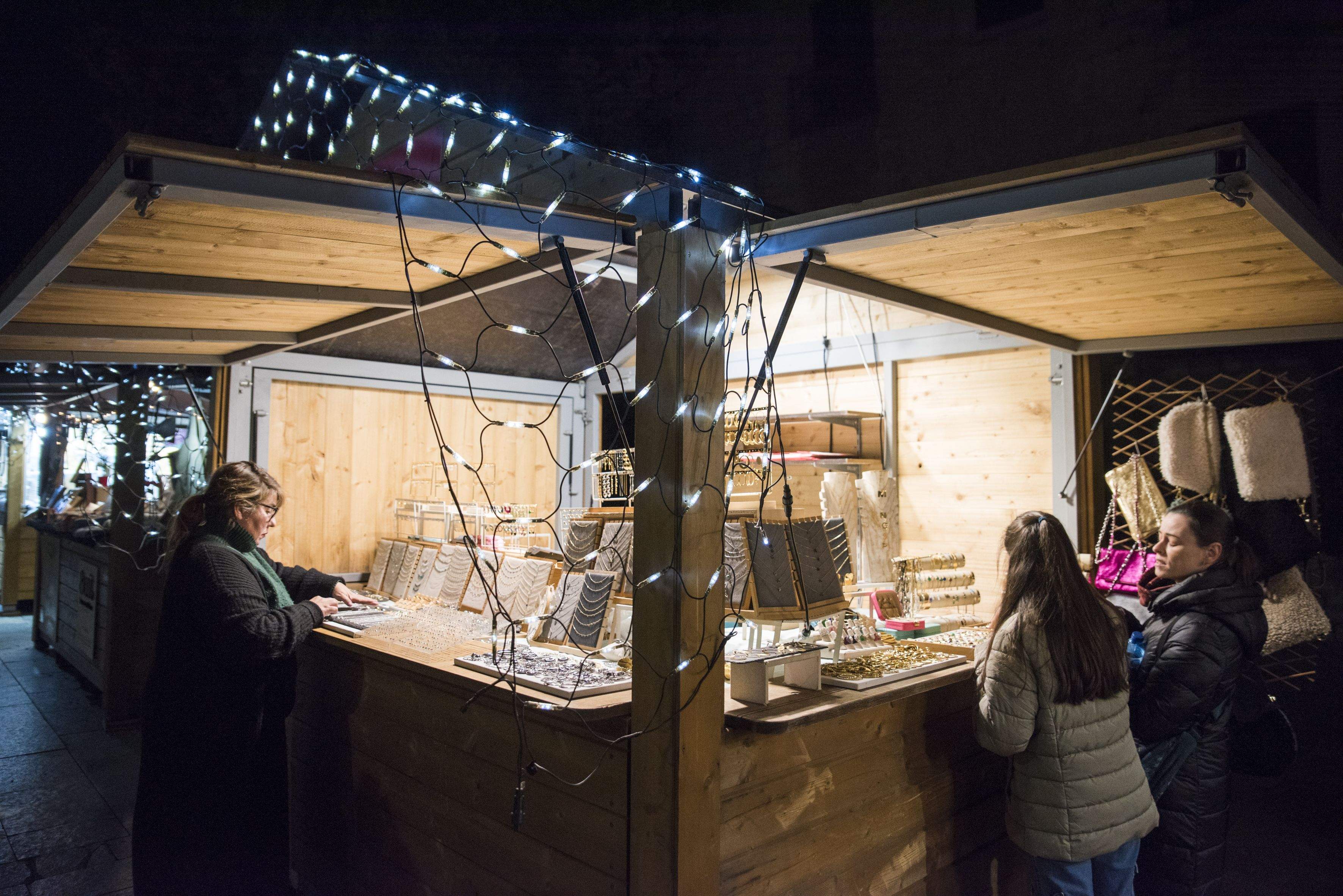 Tren i fira de nadal 20