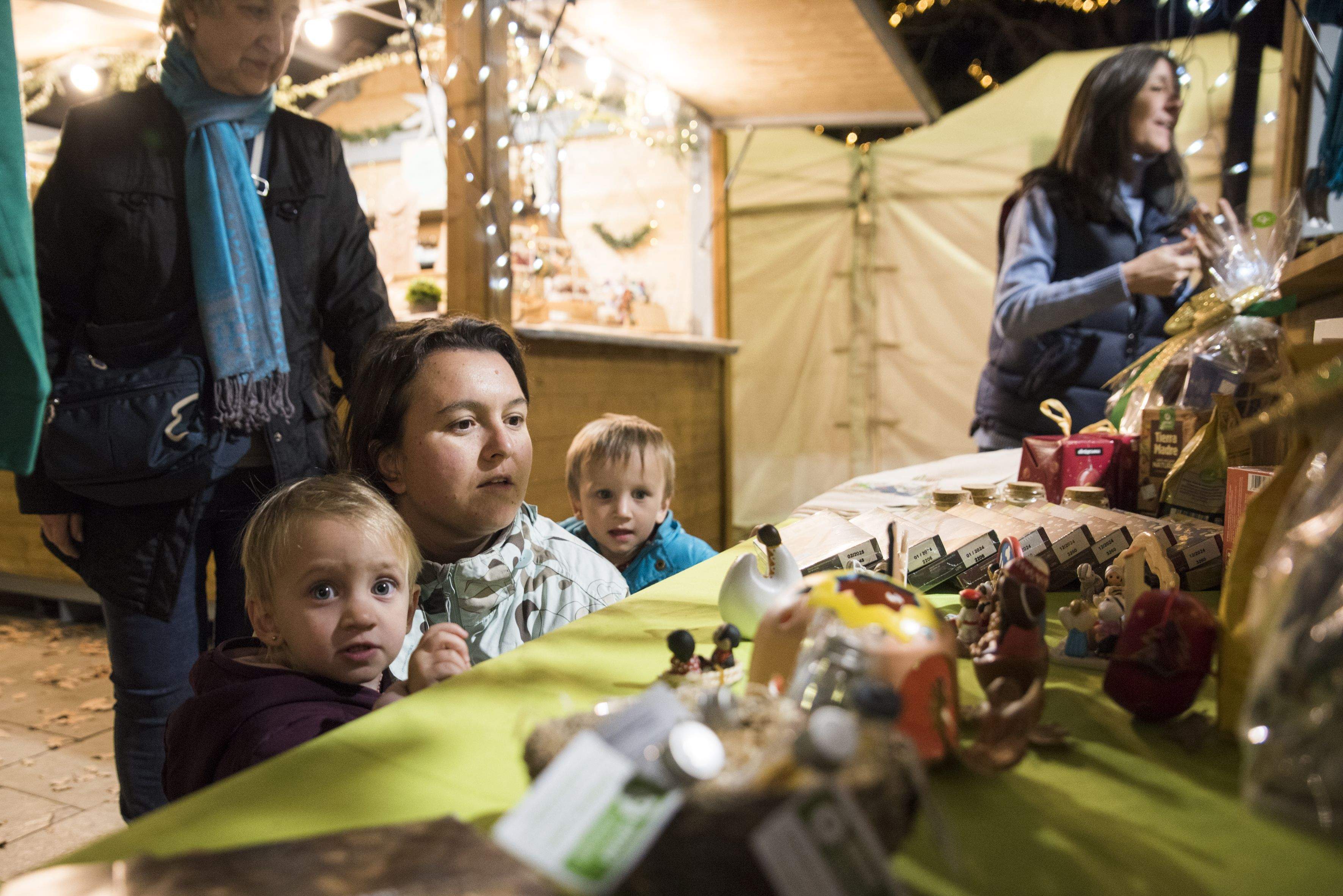 Tren i fira de nadal 38