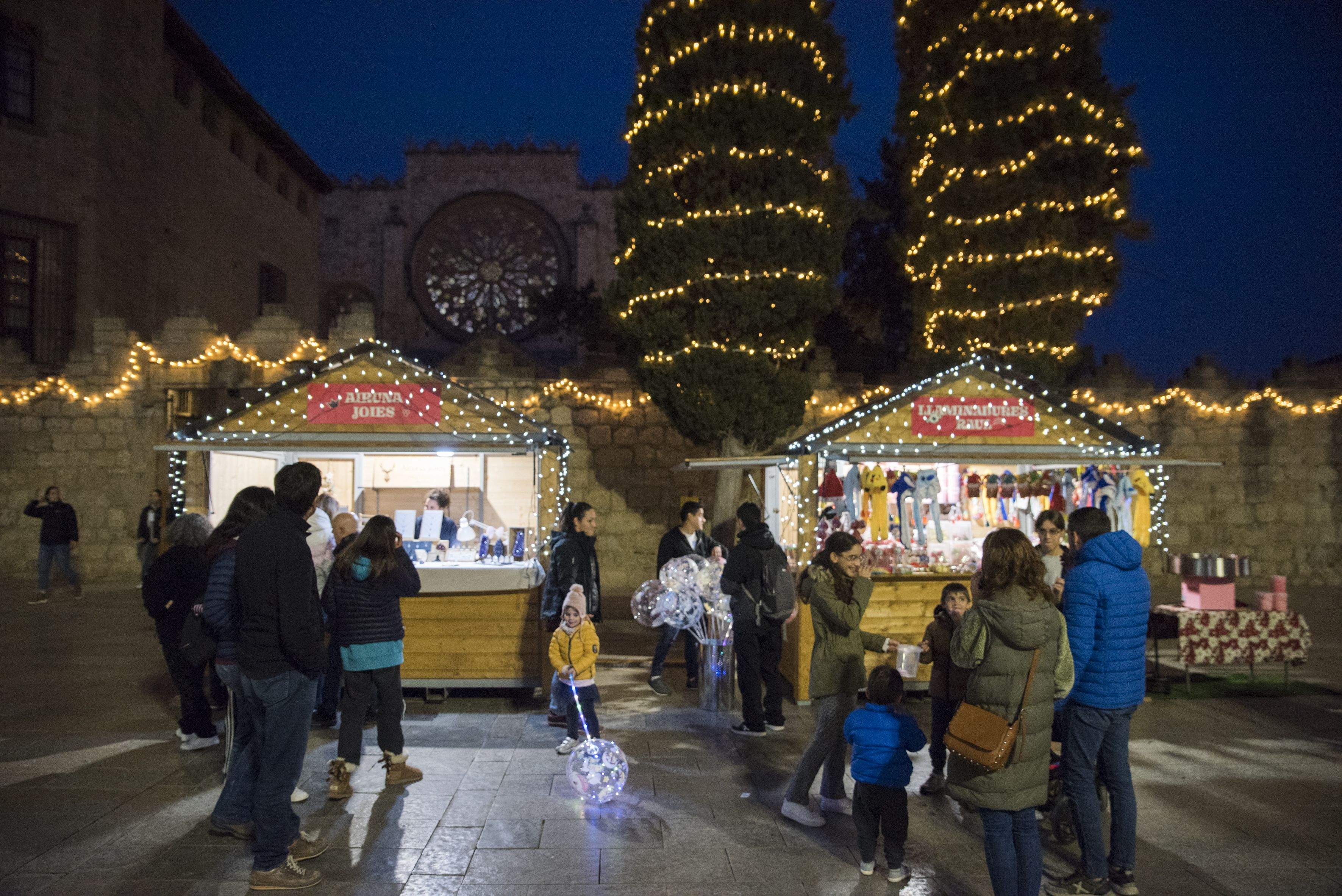 Tren i fira de nadal 17