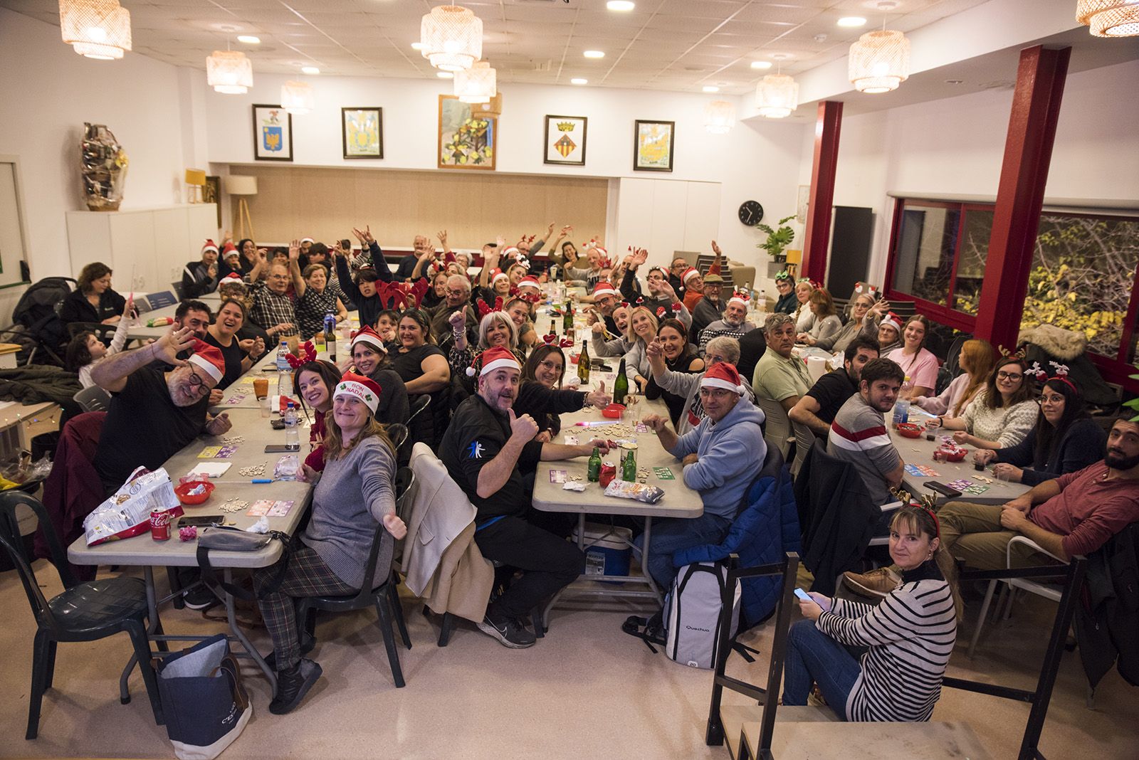 Quinto de Les Planes. FOTO: Bernat Millet.