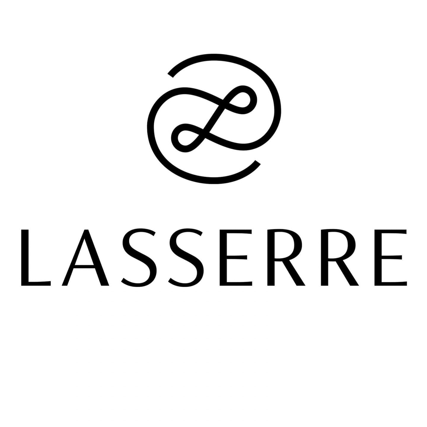 lasserre logo