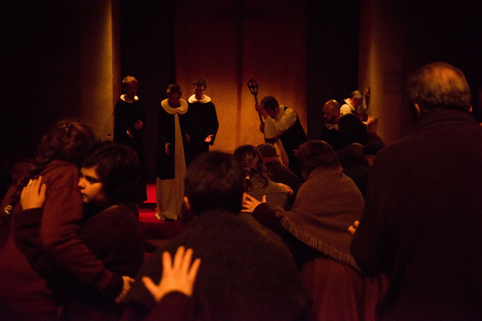 Pedra i Sang. FOTO: Bernat Millet.