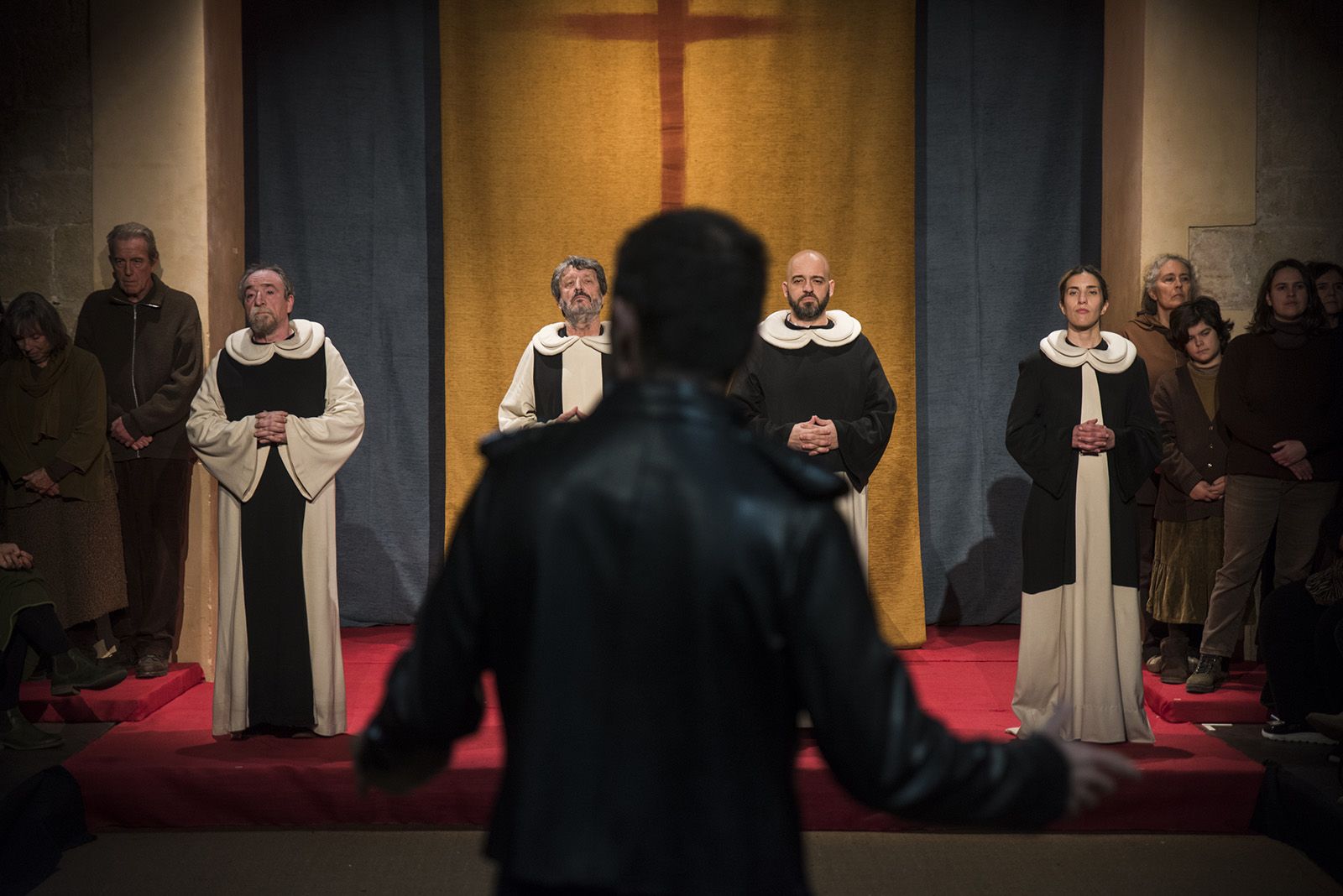 Pedra i Sang. FOTO: Bernat Millet.