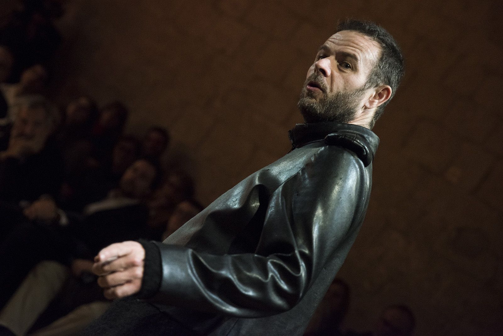 Pedra i Sang. FOTO: Bernat Millet.