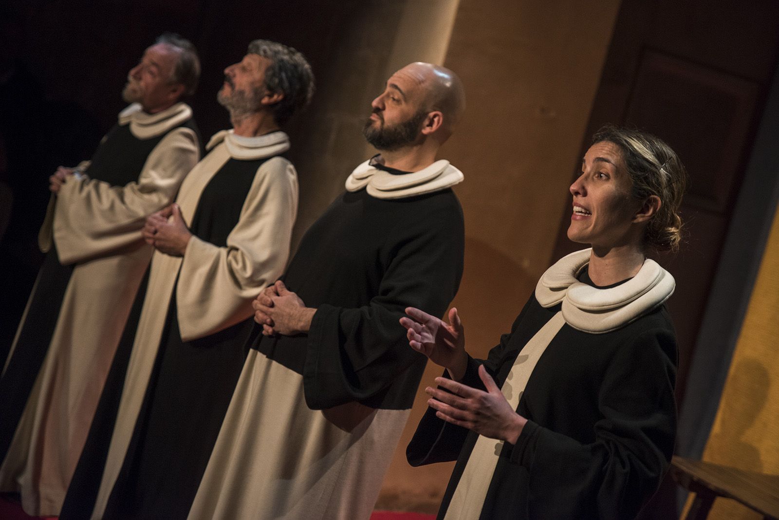Pedra i Sang. FOTO: Bernat Millet.