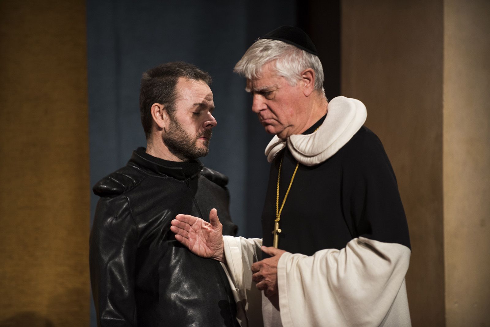 Pedra i Sang. FOTO: Bernat Millet.